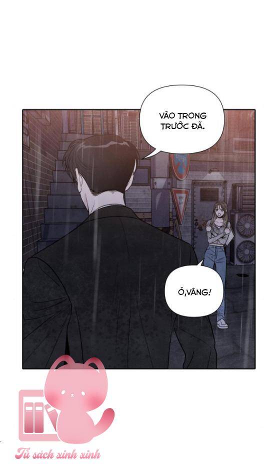 Điều Khiến Tôi Quyết Tâm Chết Đi Chapter 41 - 8