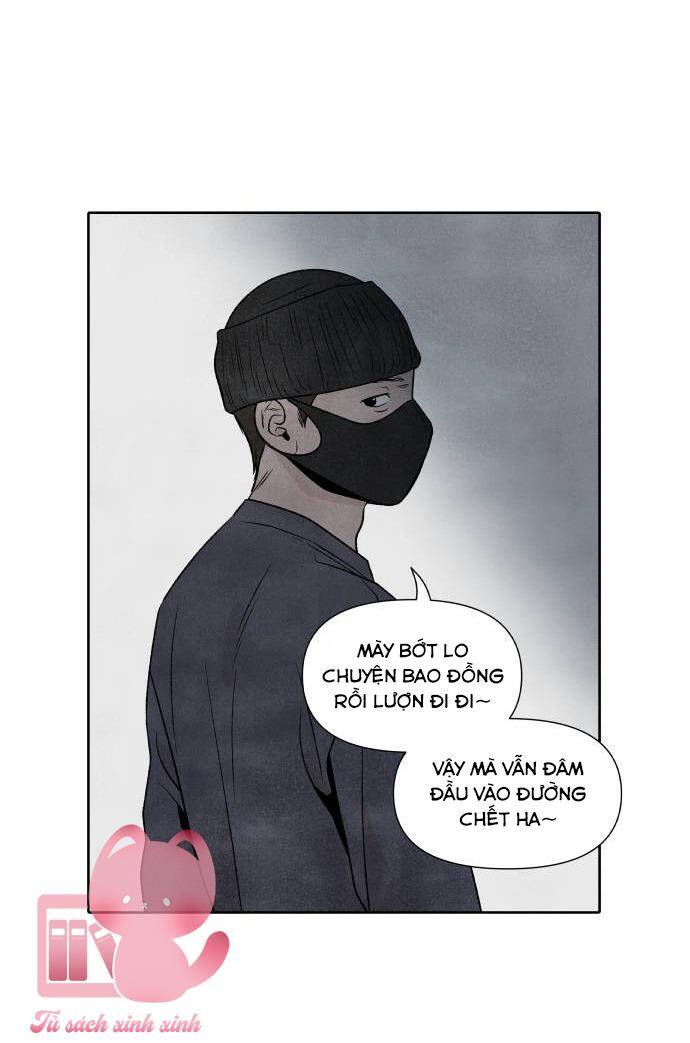 Điều Khiến Tôi Quyết Tâm Chết Đi Chapter 32 - 19