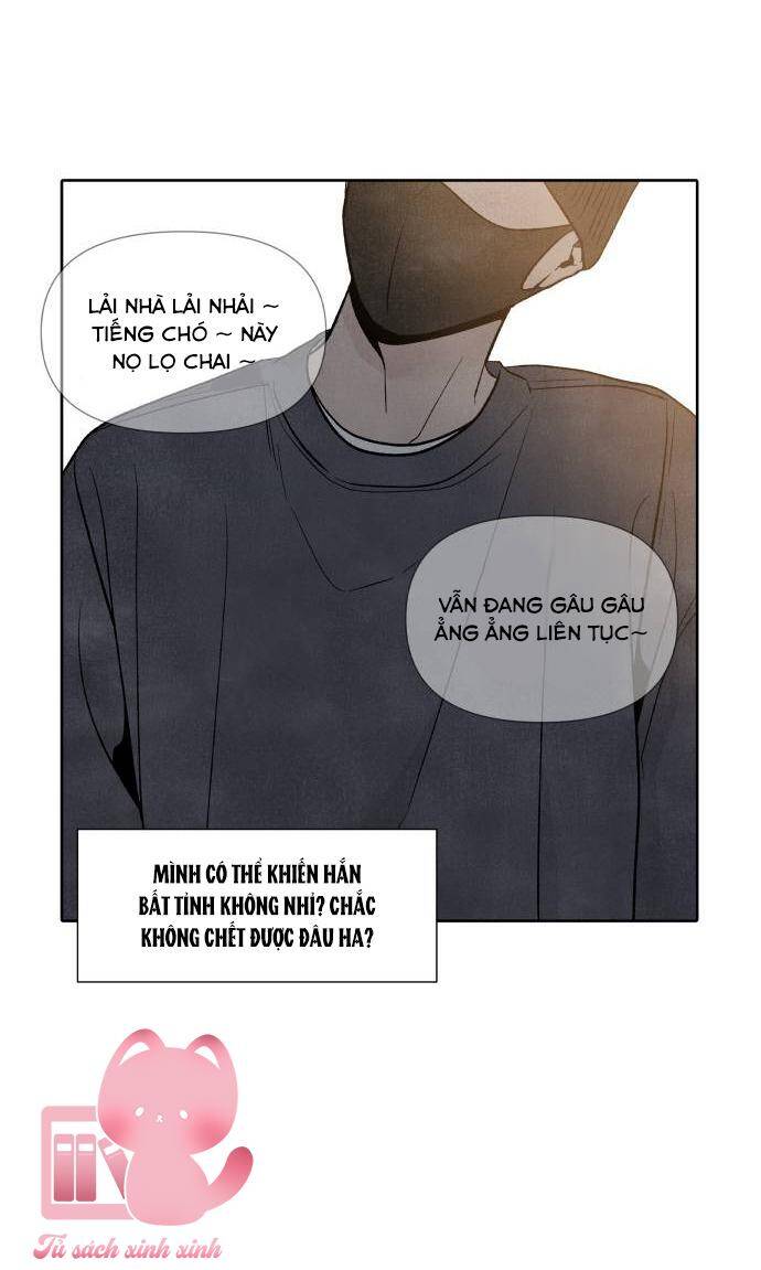Điều Khiến Tôi Quyết Tâm Chết Đi Chapter 32 - 22