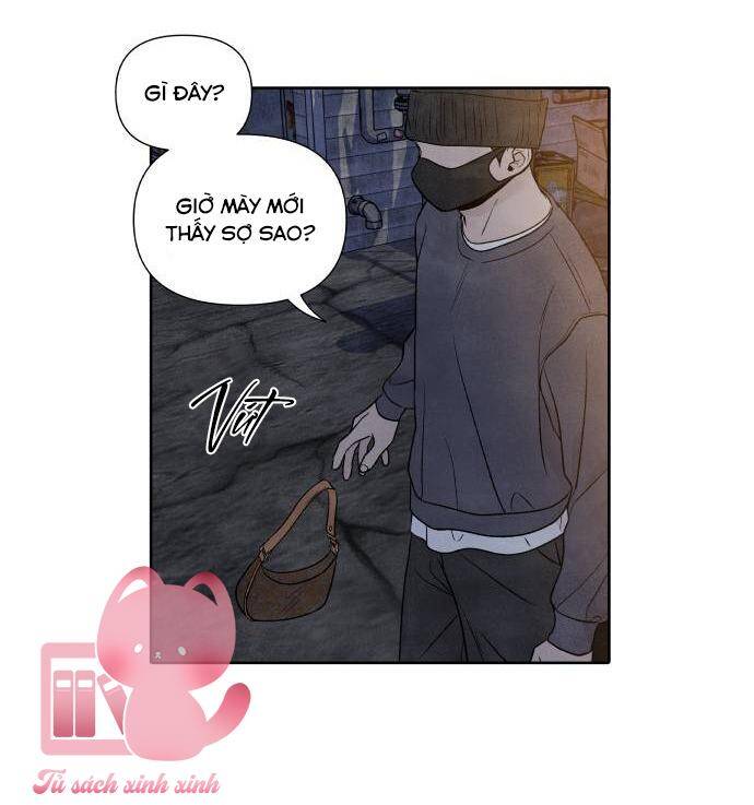 Điều Khiến Tôi Quyết Tâm Chết Đi Chapter 32 - 24