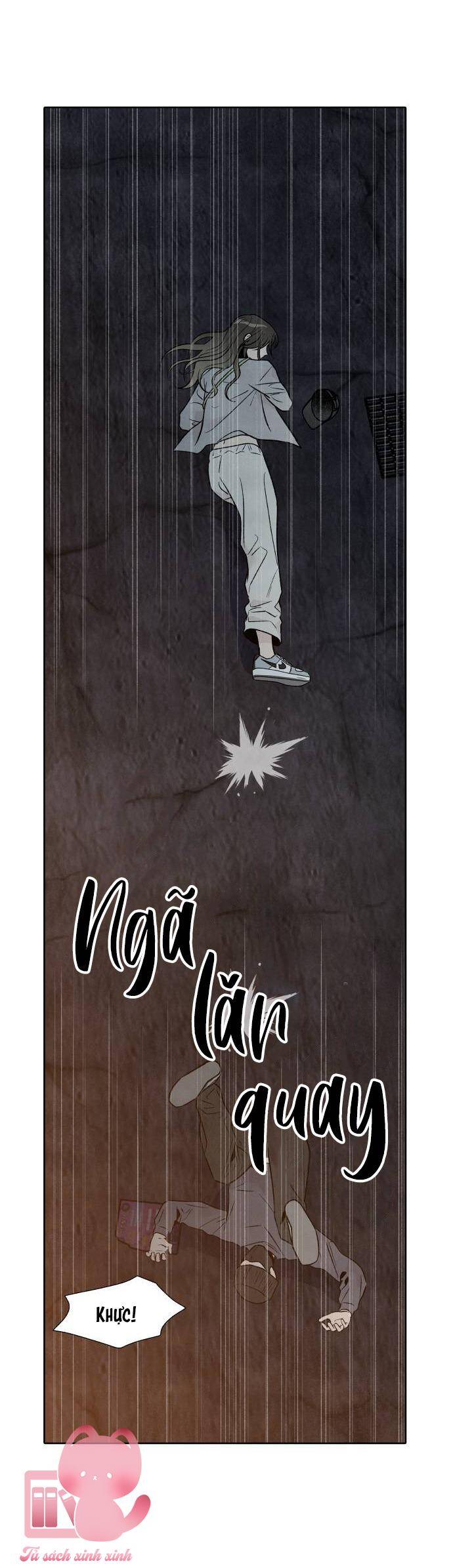 Điều Khiến Tôi Quyết Tâm Chết Đi Chapter 32 - 29