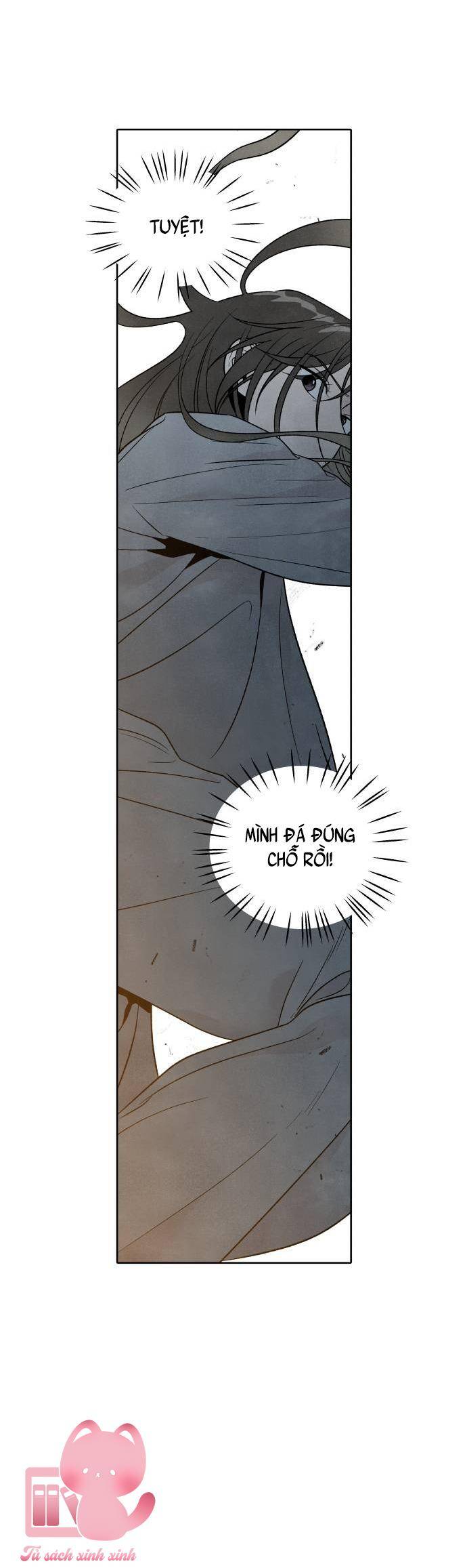 Điều Khiến Tôi Quyết Tâm Chết Đi Chapter 32 - 30