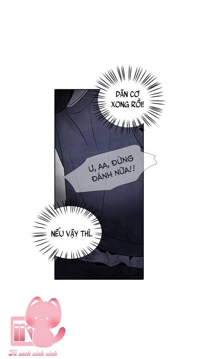 Điều Khiến Tôi Quyết Tâm Chết Đi Chapter 32 - 34