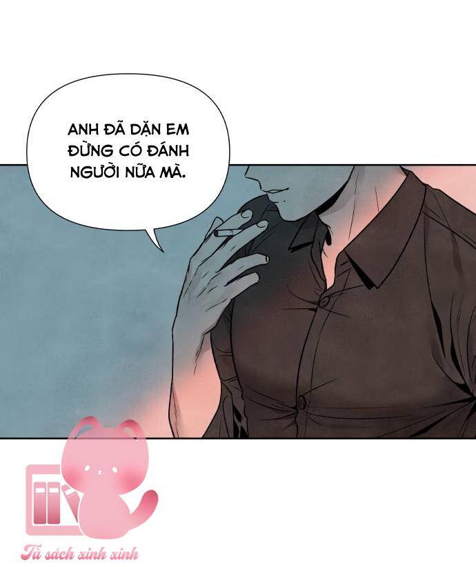 Điều Khiến Tôi Quyết Tâm Chết Đi Chapter 32 - 46