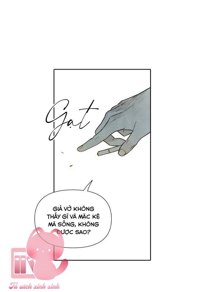 Điều Khiến Tôi Quyết Tâm Chết Đi Chapter 32 - 47