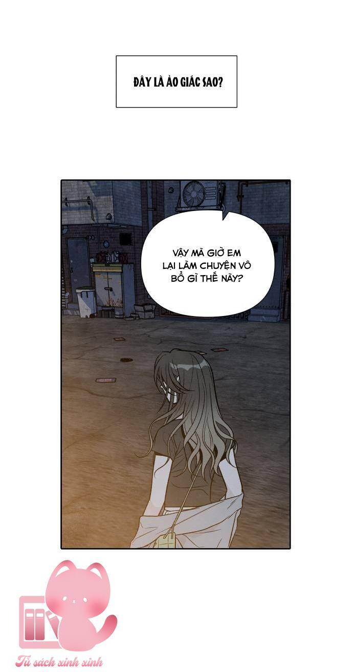 Điều Khiến Tôi Quyết Tâm Chết Đi Chapter 32 - 48