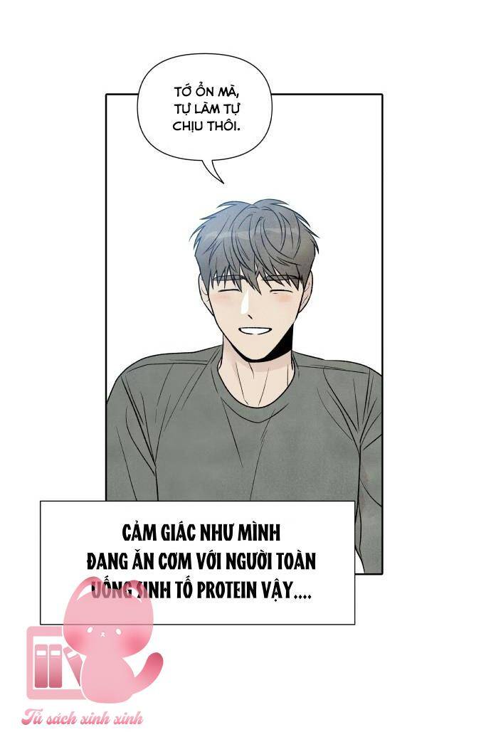 Điều Khiến Tôi Quyết Tâm Chết Đi Chapter 34 - 25
