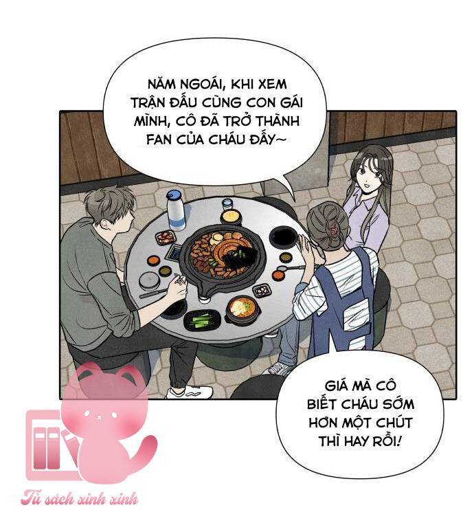 Điều Khiến Tôi Quyết Tâm Chết Đi Chapter 34 - 31