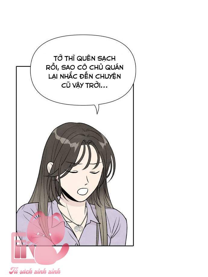 Điều Khiến Tôi Quyết Tâm Chết Đi Chapter 34 - 41