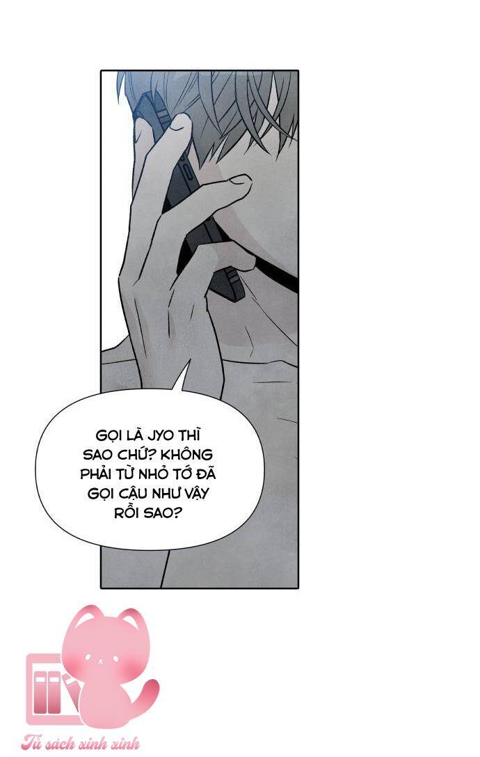 Điều Khiến Tôi Quyết Tâm Chết Đi Chapter 34 - 6