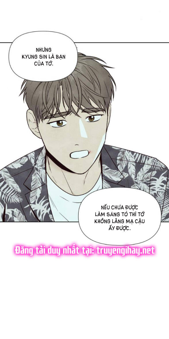 Điều Khiến Tôi Quyết Tâm Chết Đi Chapter 47.2 - 8