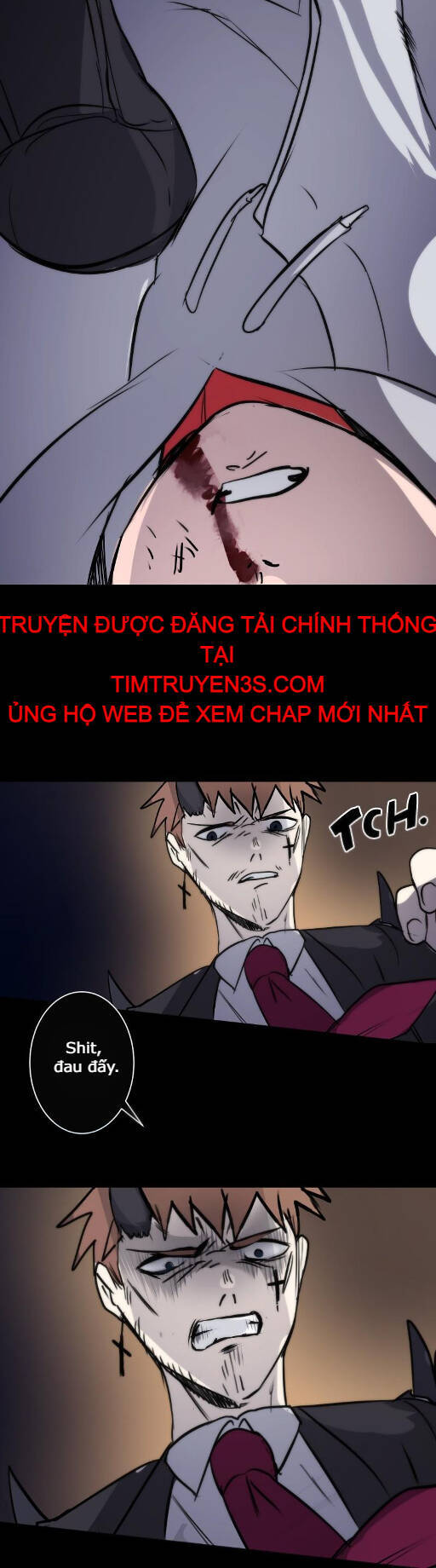 Chìa Khóa Chapter 1 - 59