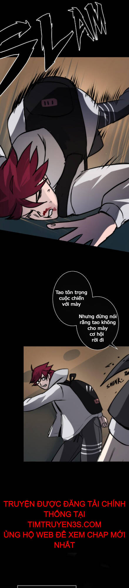 Chìa Khóa Chapter 1 - 62