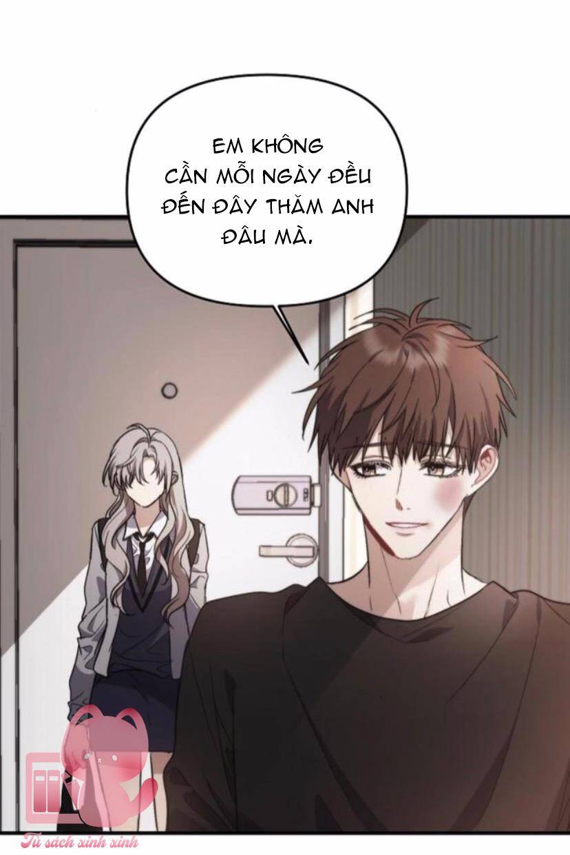 Tự Do Trong Mơ Chapter 49 - 4