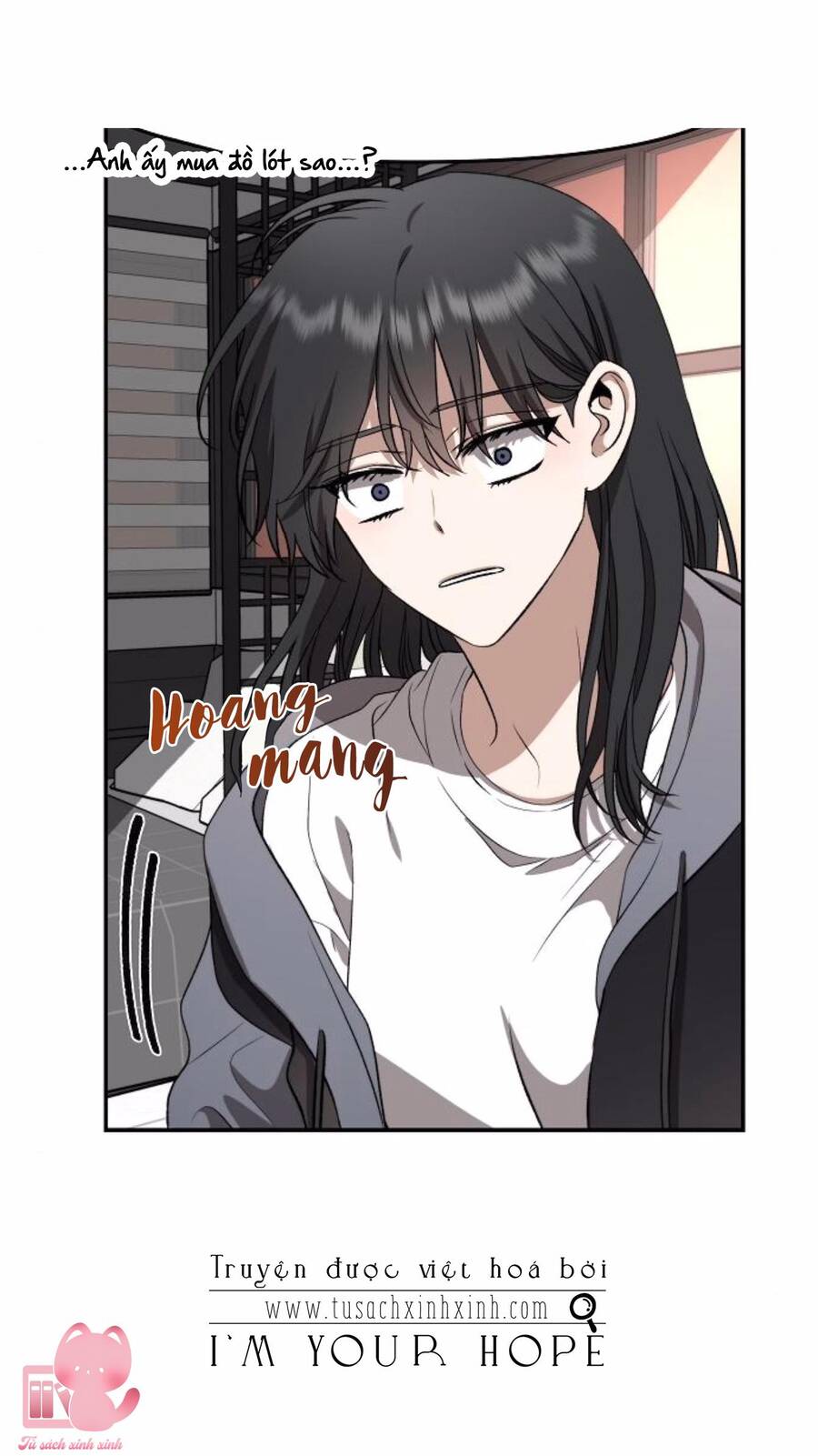 Tự Do Trong Mơ Chapter 69 - 49