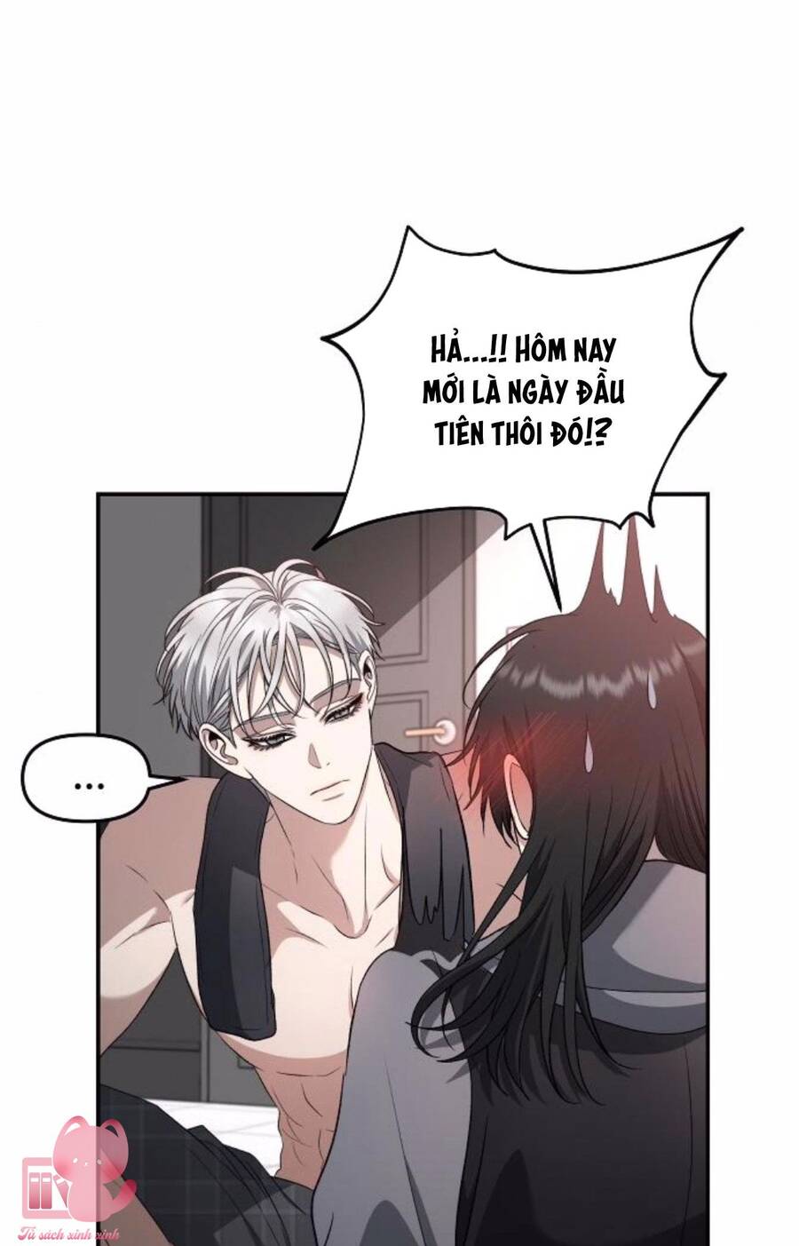 Tự Do Trong Mơ Chapter 69 - 61