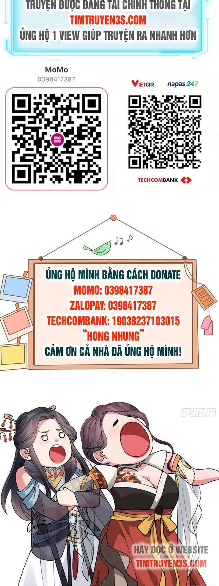 Trò Chơi Của Chúa Thượng Chapter 22 - 58
