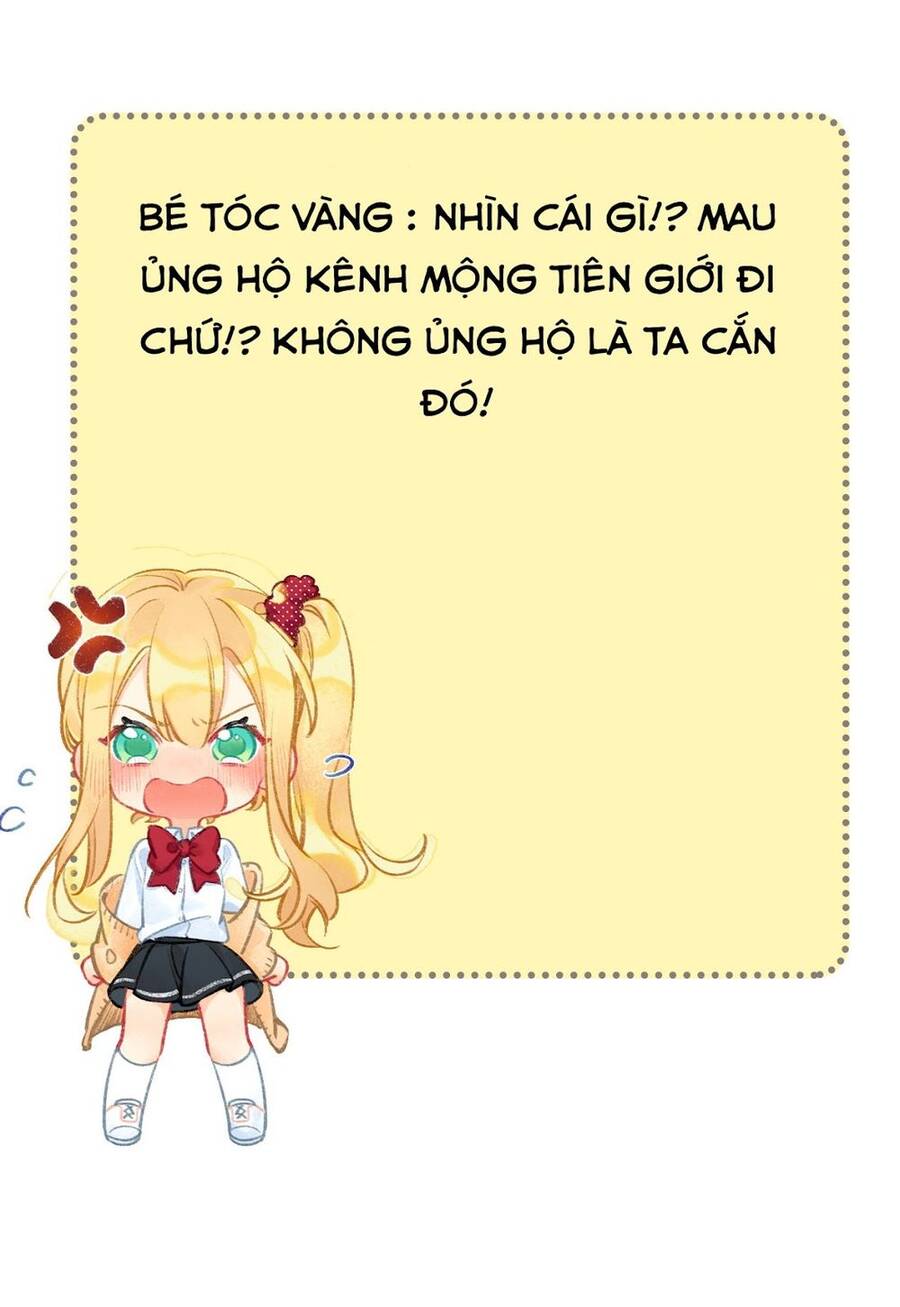 Rõ Ràng Tôi Chỉ Muốn Chơi Game, Xin Đừng Kéo Tôi Vào Lĩnh Vực Tình Yêu Chapter 2 - 58