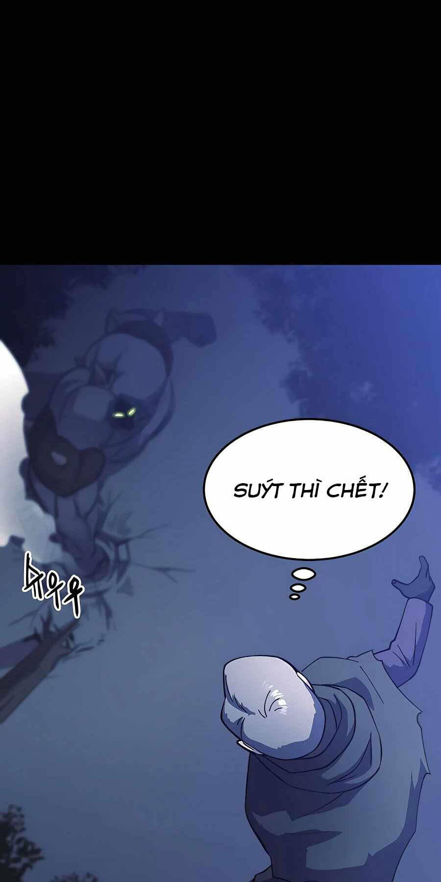 Thợ Săn Cơ Bắp Chapter 20 - 21