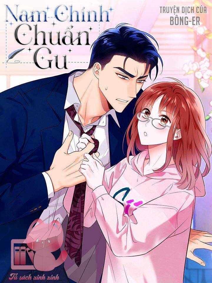 Nam Chính Chuẩn Gu Chapter 58 - 2