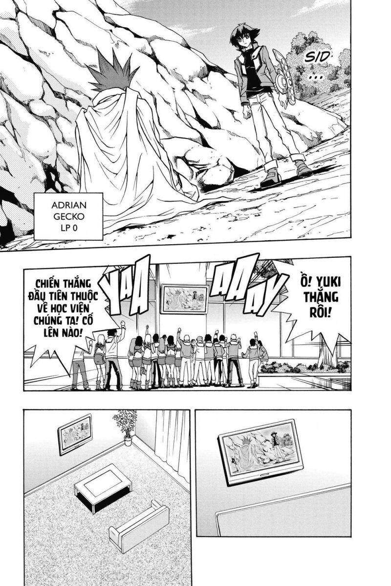 Yu-Gi-Oh! Manga Collection Chapter 56 - 13