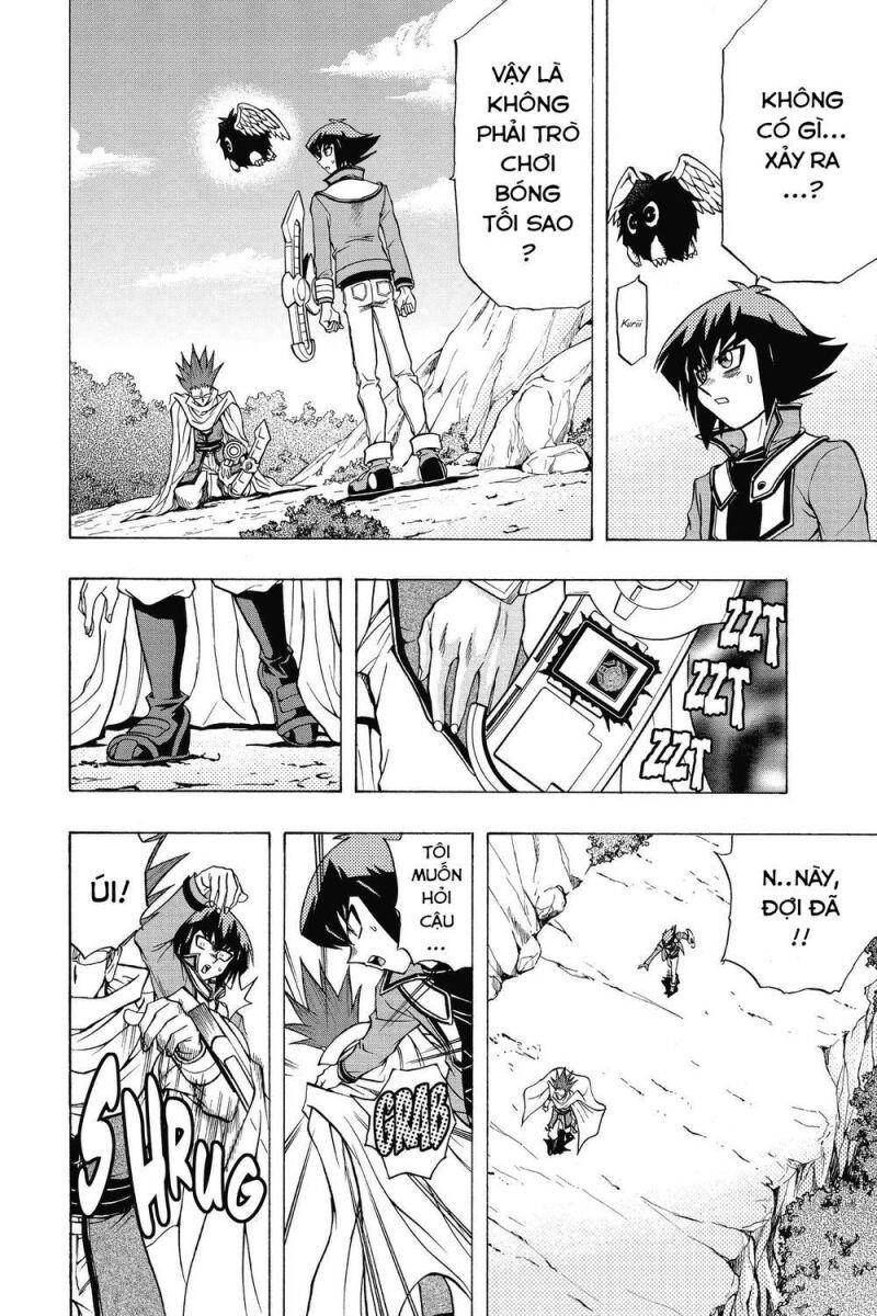Yu-Gi-Oh! Manga Collection Chapter 56 - 14