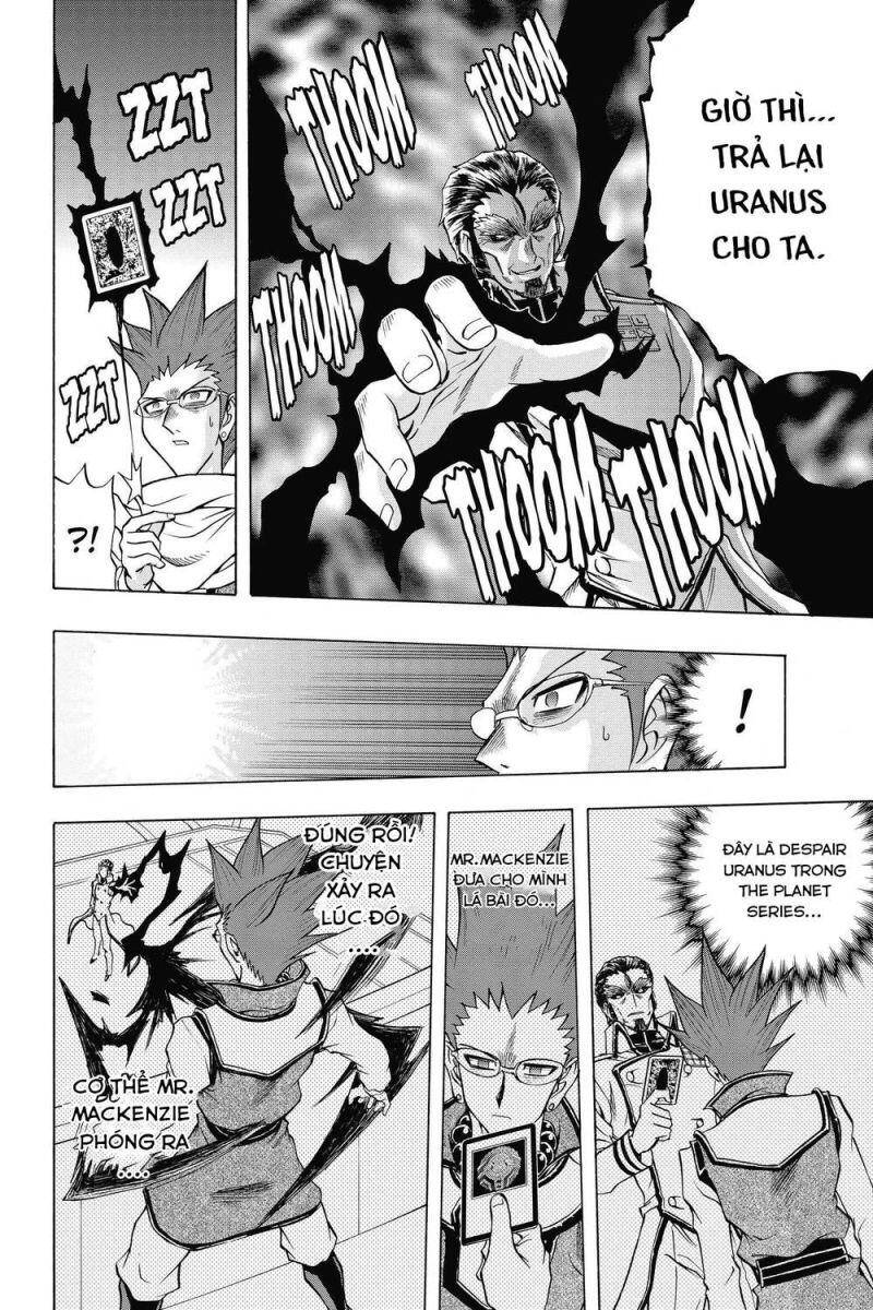 Yu-Gi-Oh! Manga Collection Chapter 56 - 18