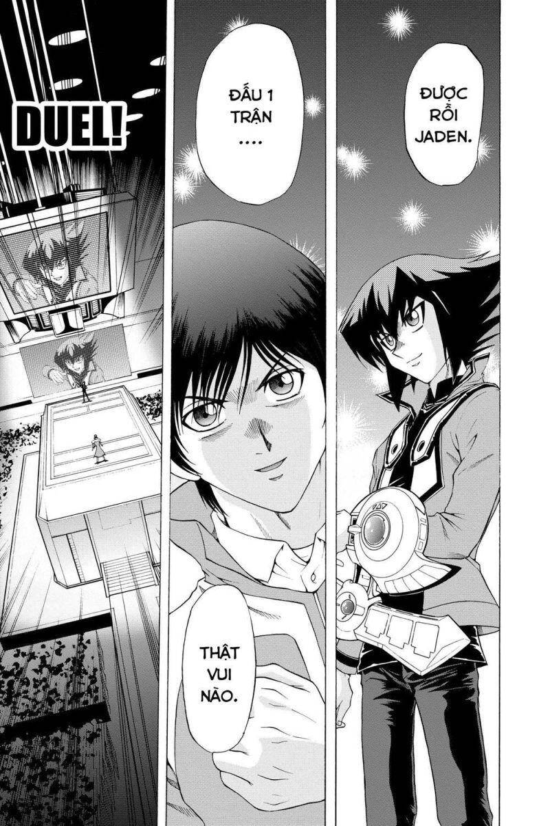 Yu-Gi-Oh! Manga Collection Chapter 64 - 26