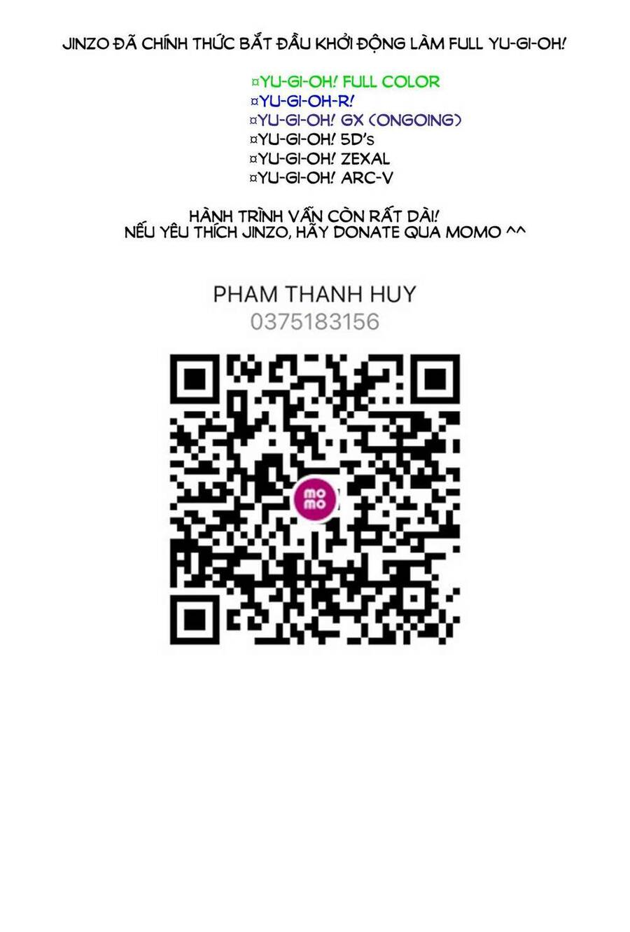 Yu-Gi-Oh! Manga Collection Chapter 10 - 25