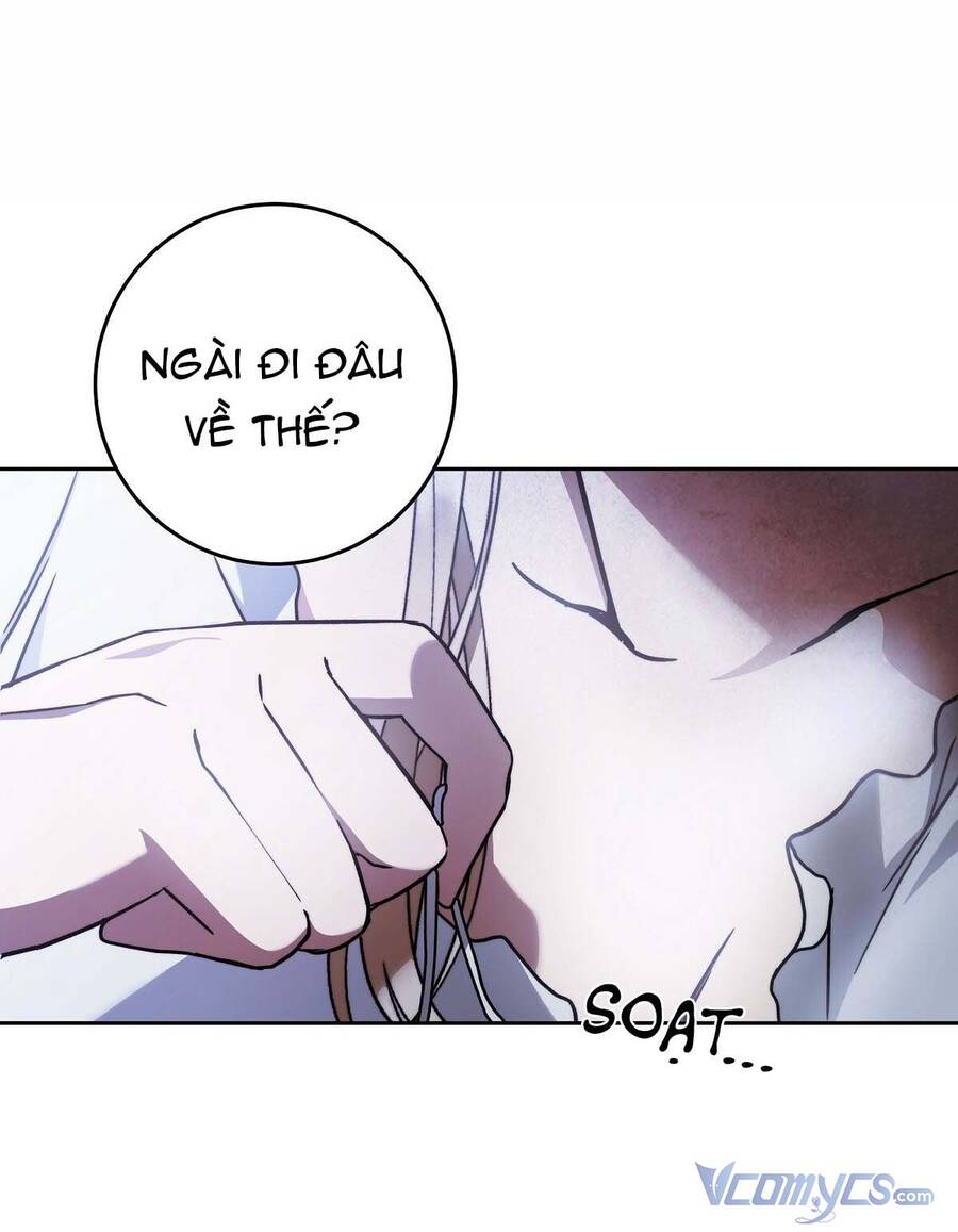 Lời Nói Dối Vĩnh Cửu Chapter 19 - 50