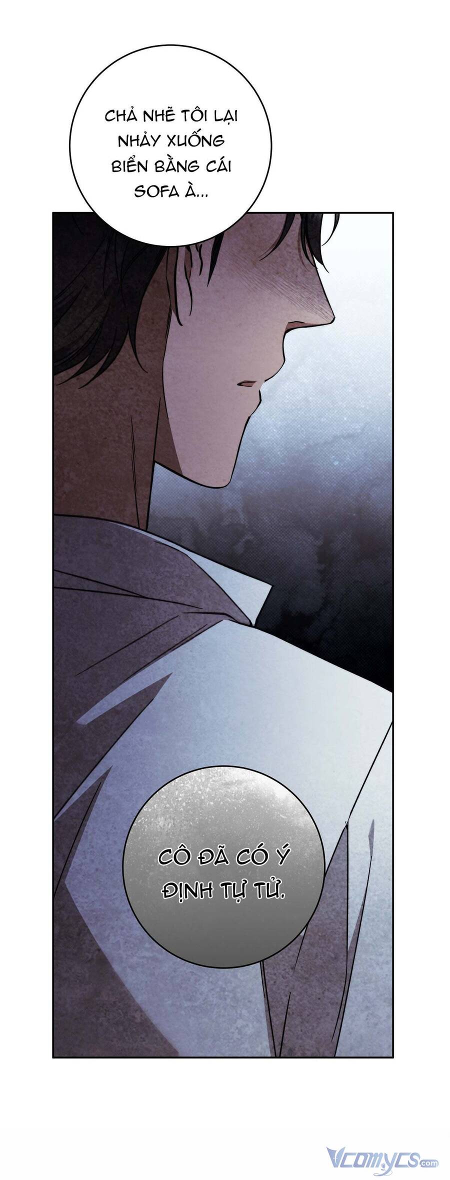 Lời Nói Dối Vĩnh Cửu Chapter 19 - 65