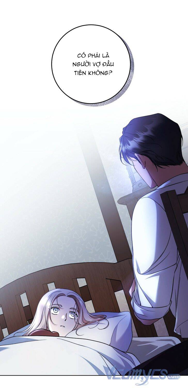 Lời Nói Dối Vĩnh Cửu Chapter 26 - 2