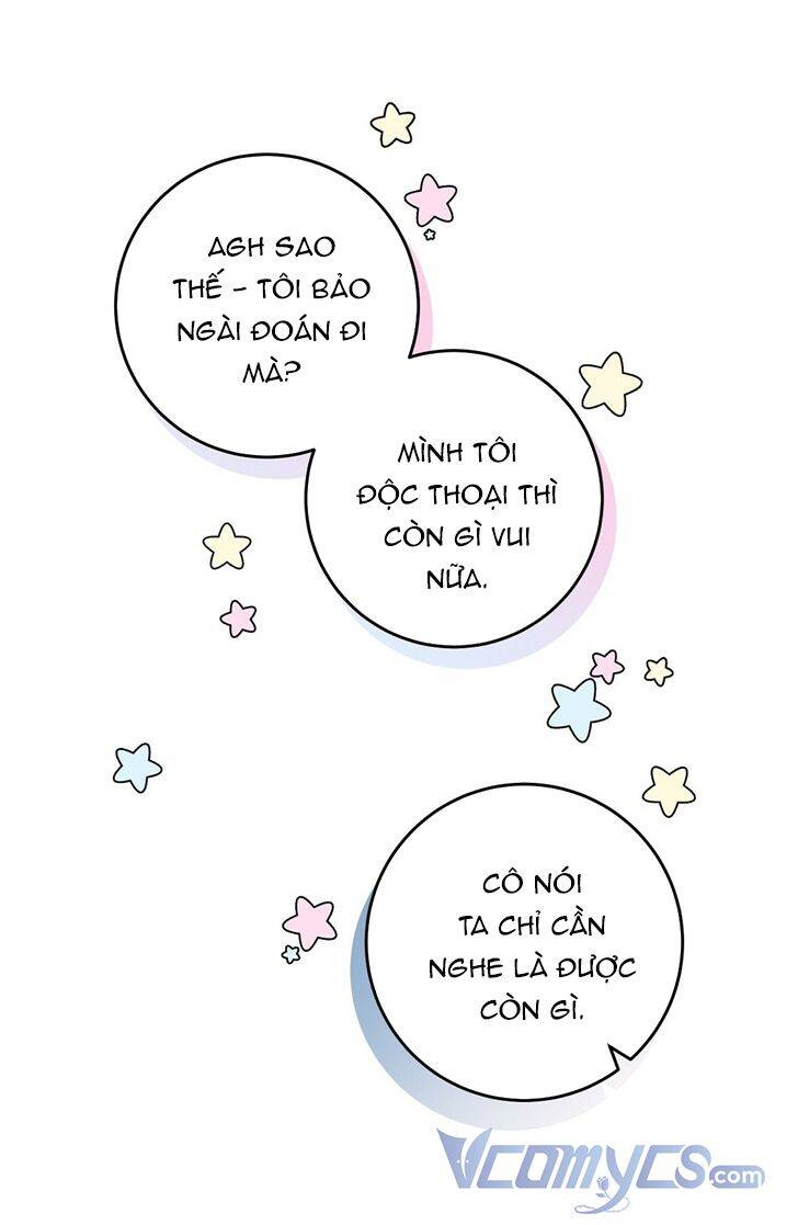 Lời Nói Dối Vĩnh Cửu Chapter 26 - 5
