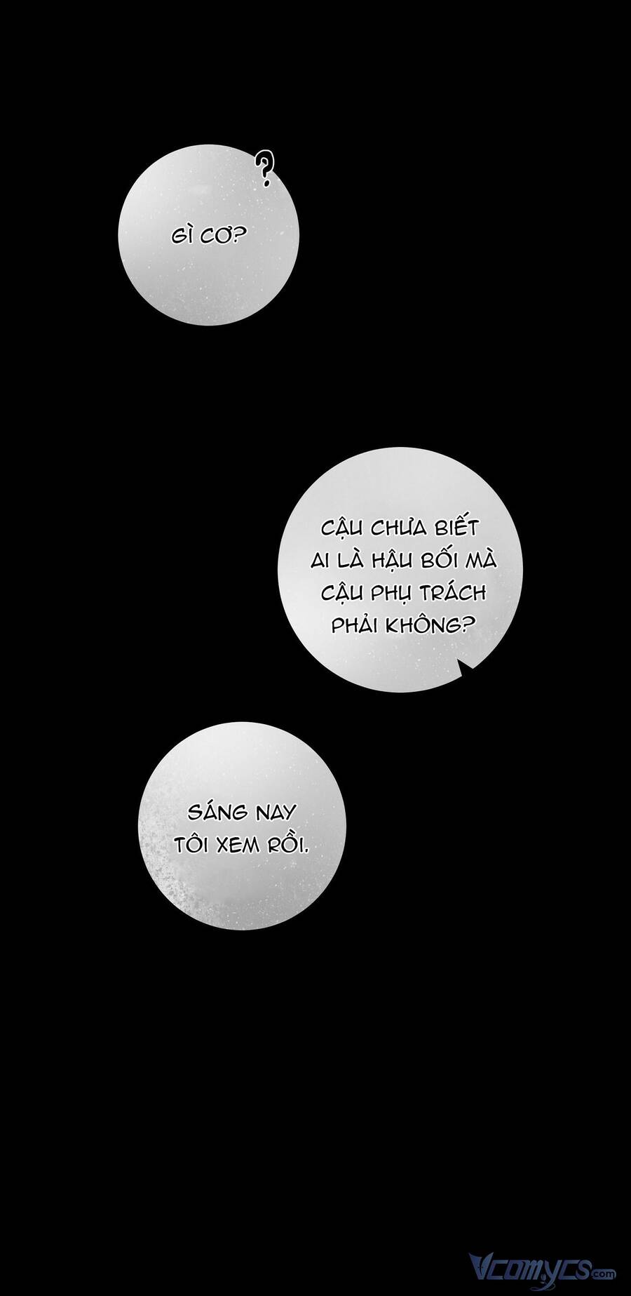 Lời Nói Dối Vĩnh Cửu Chapter 27 - 7