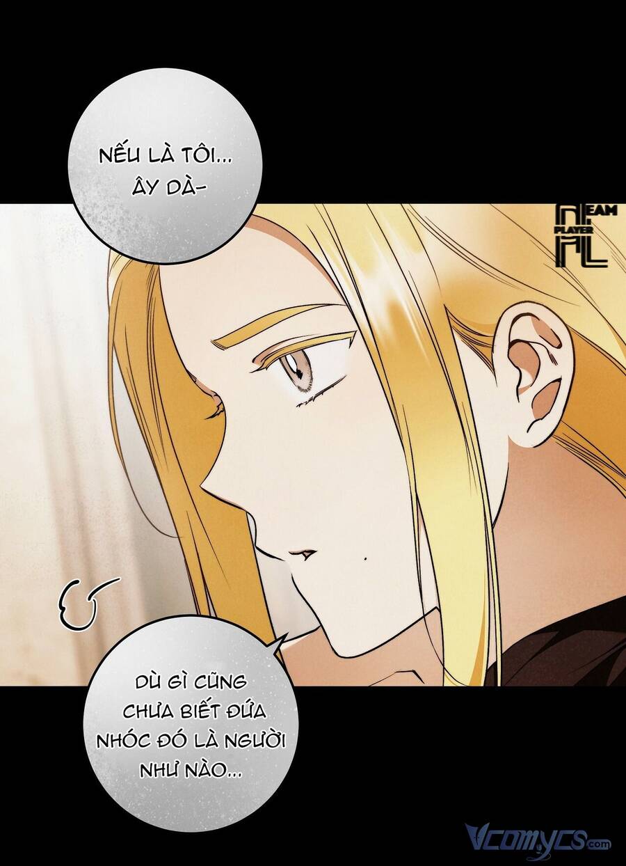 Lời Nói Dối Vĩnh Cửu Chapter 27 - 10