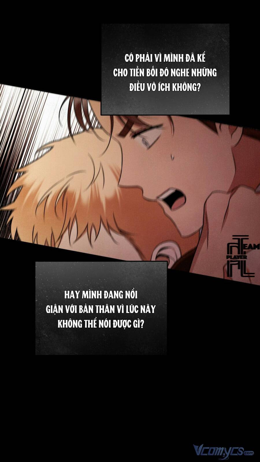 Lời Nói Dối Vĩnh Cửu Chapter 28 - 47