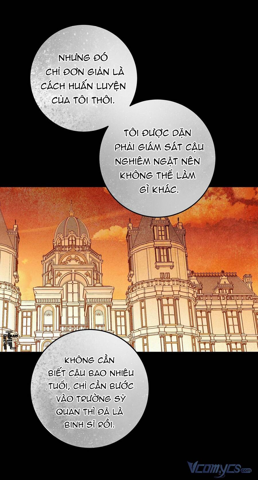 Lời Nói Dối Vĩnh Cửu Chapter 29 - 26