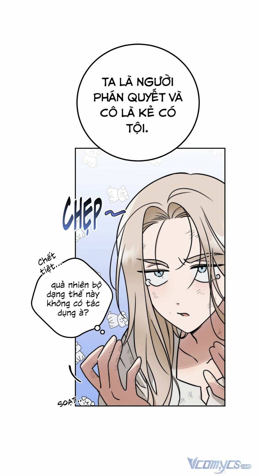Lời Nói Dối Vĩnh Cửu Chapter 1 - 102