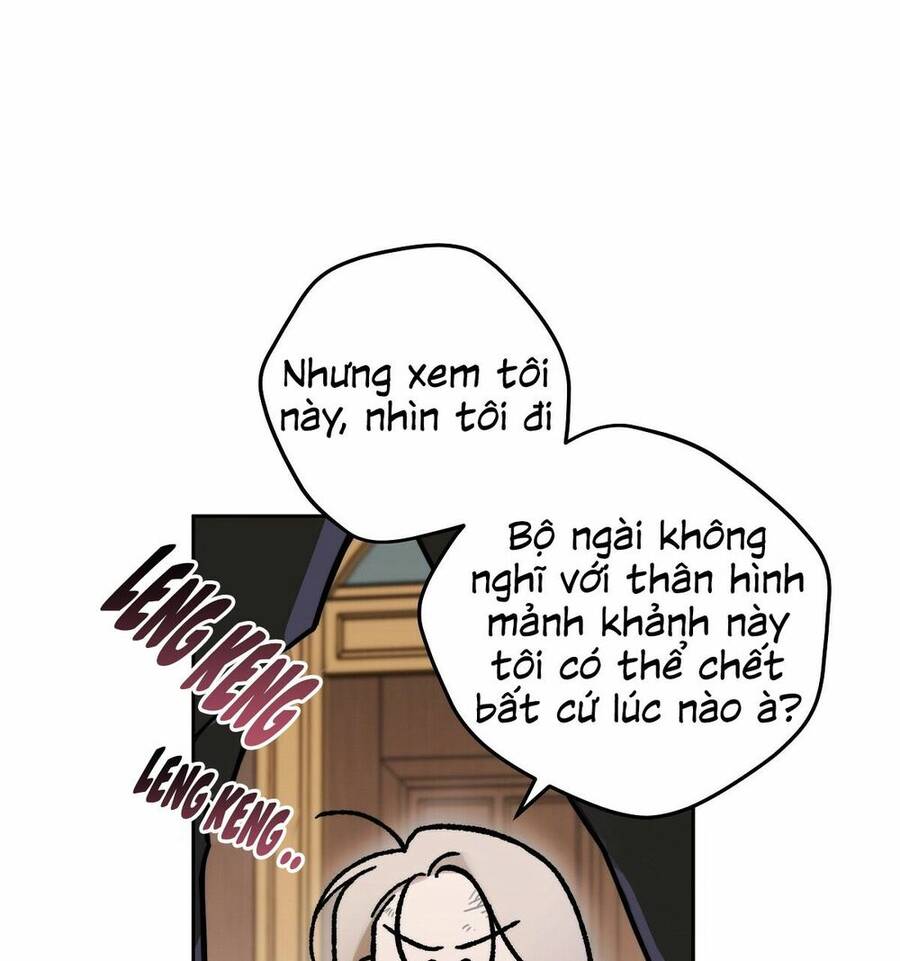 Lời Nói Dối Vĩnh Cửu Chapter 1 - 103