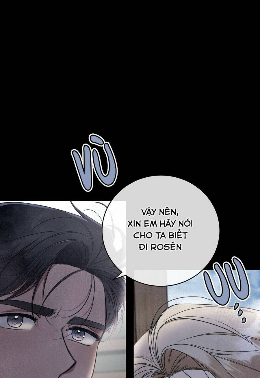 Lời Nói Dối Vĩnh Cửu Chapter 1 - 13