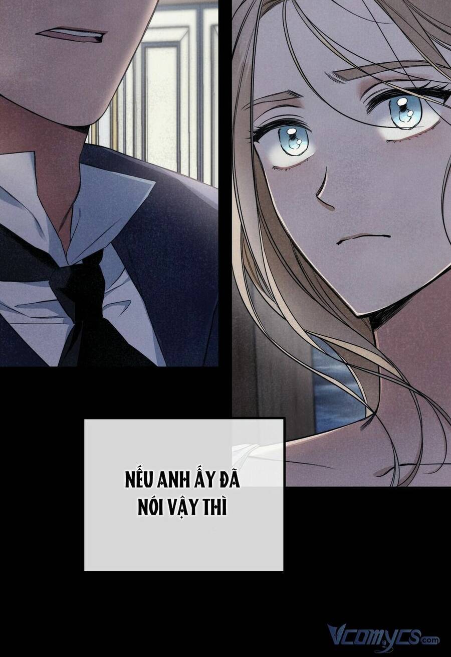 Lời Nói Dối Vĩnh Cửu Chapter 1 - 14