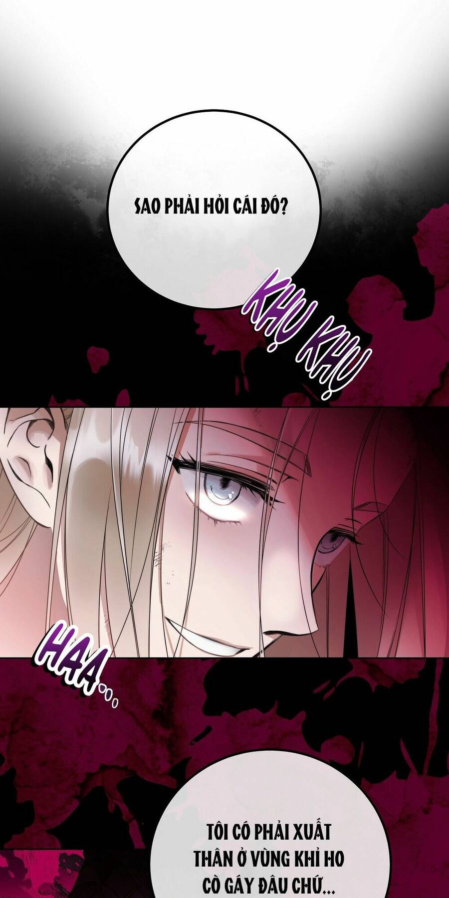 Lời Nói Dối Vĩnh Cửu Chapter 1 - 33