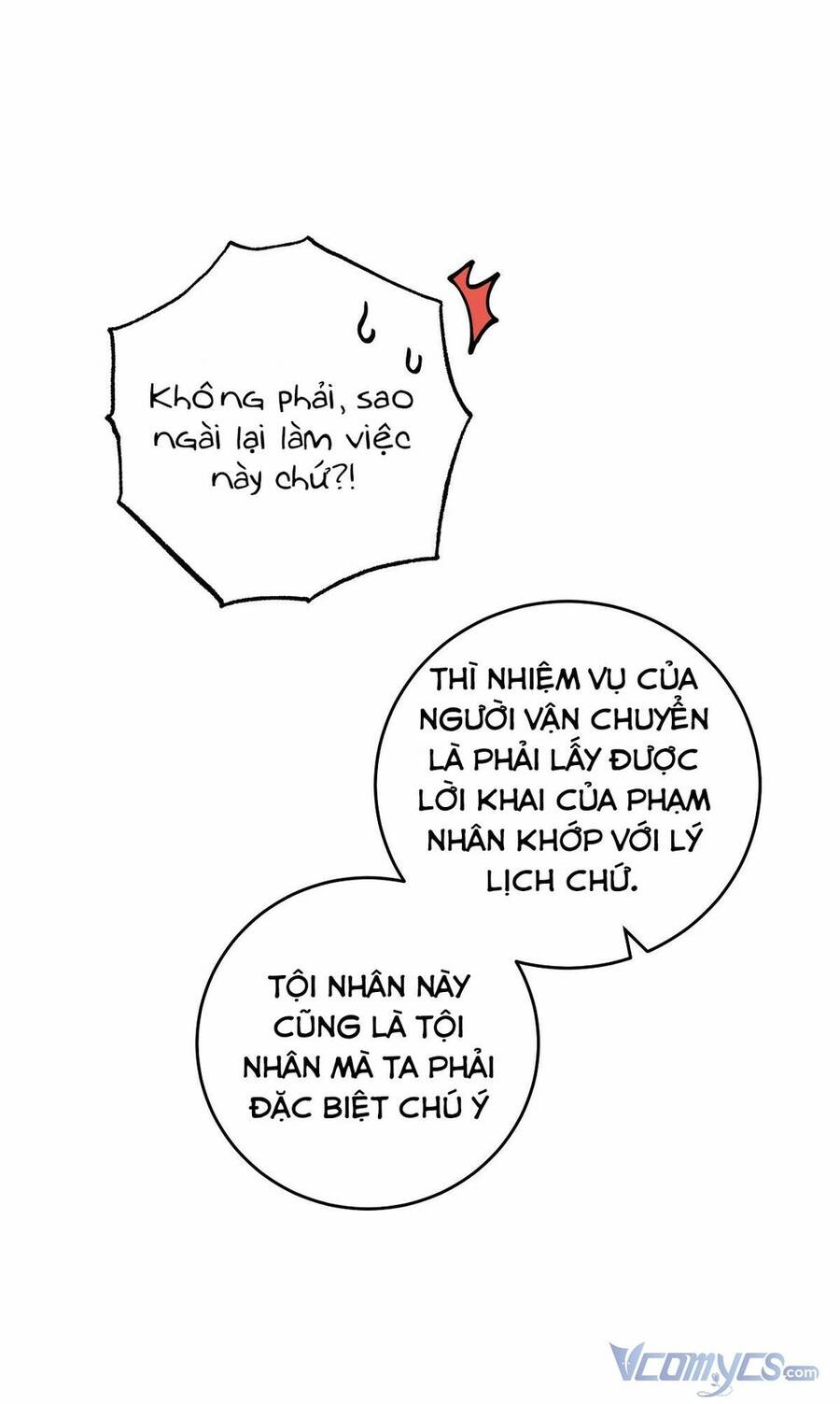 Lời Nói Dối Vĩnh Cửu Chapter 1 - 82