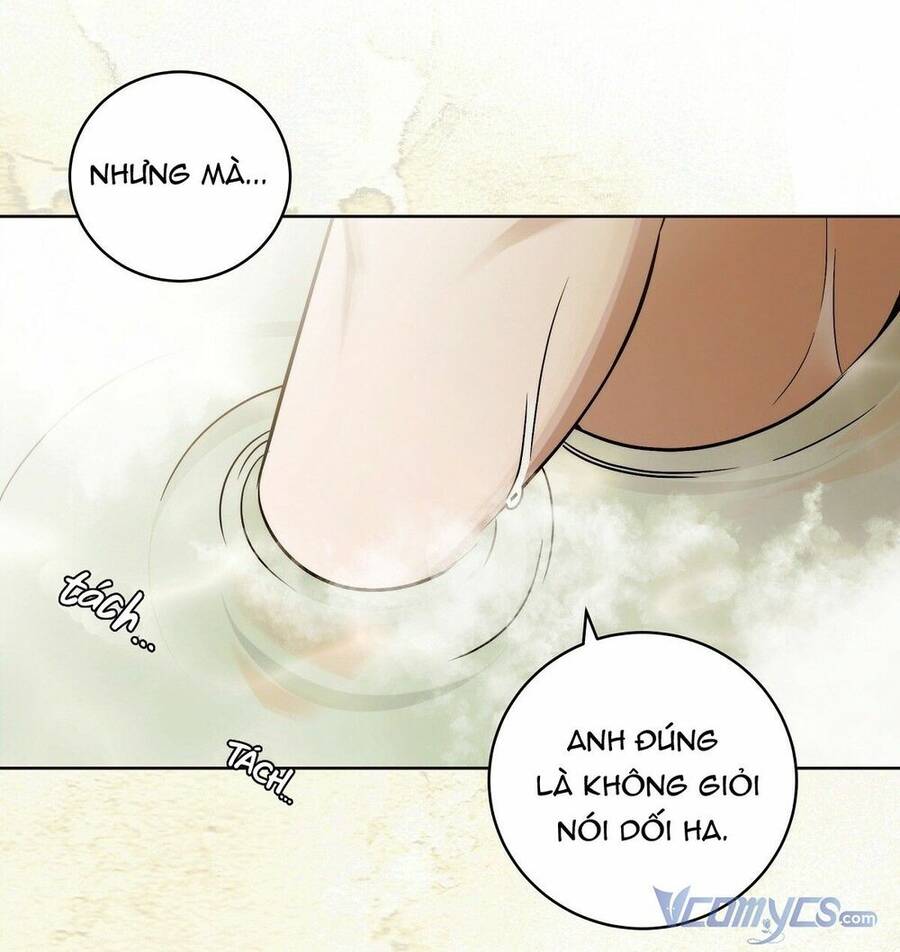 Lời Nói Dối Vĩnh Cửu Chapter 10 - 23