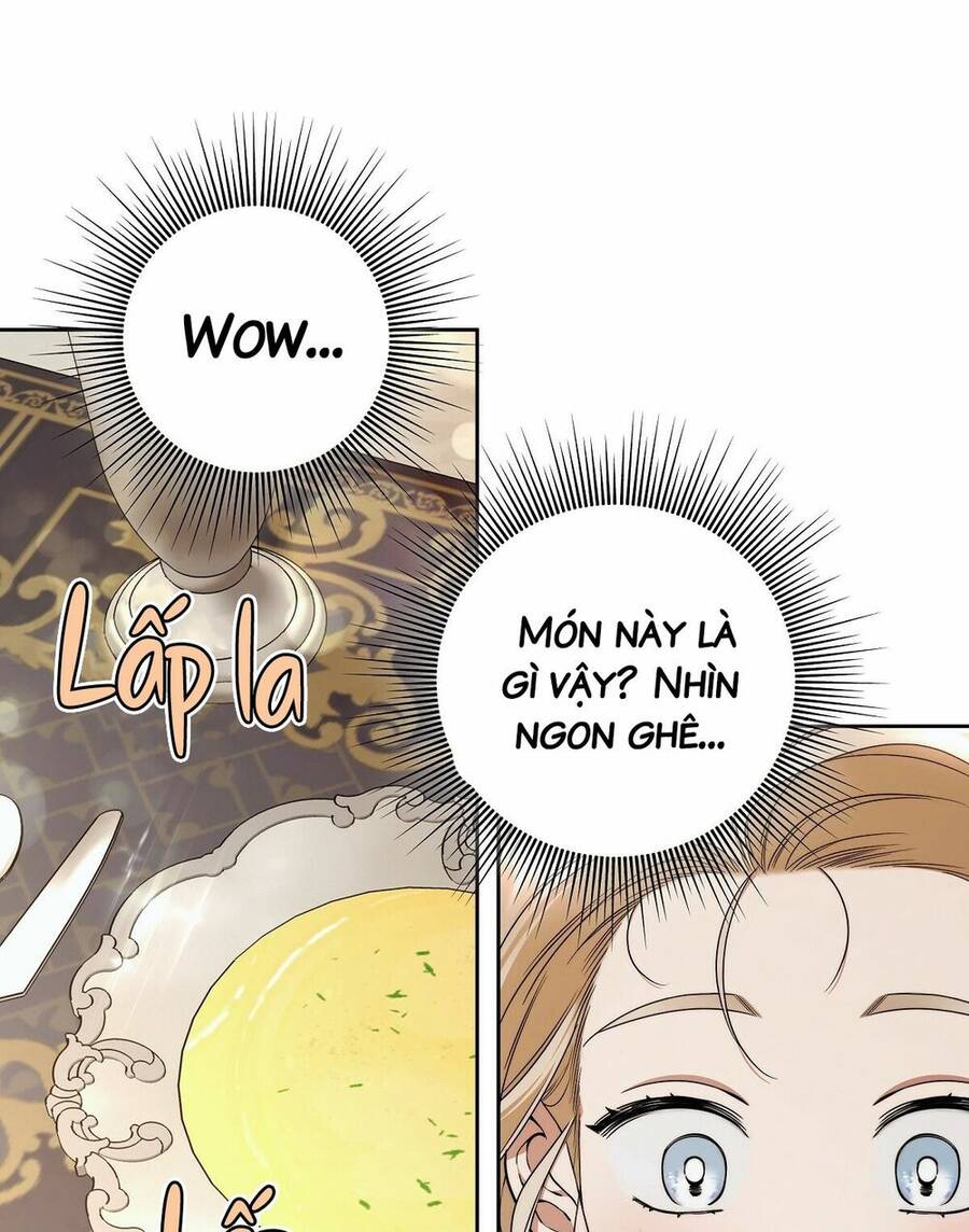 Lời Nói Dối Vĩnh Cửu Chapter 15 - 44