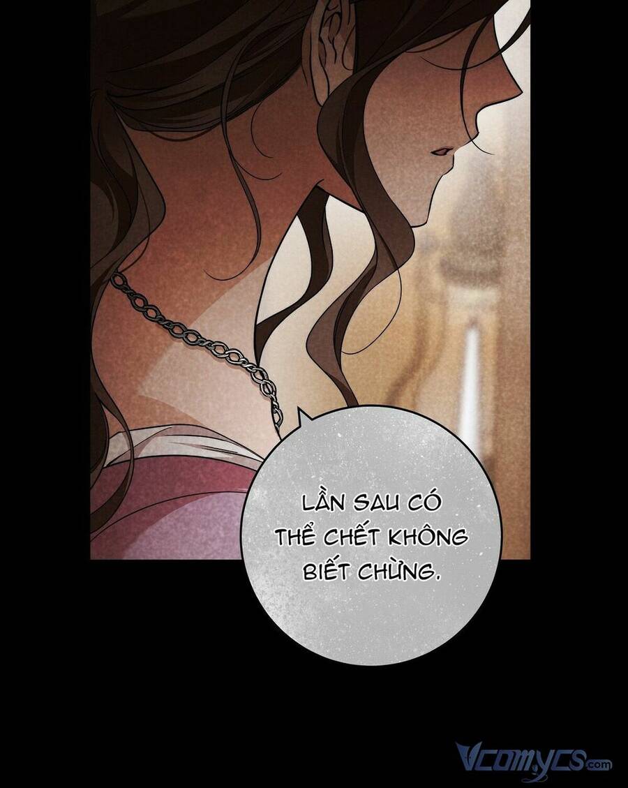 Lời Nói Dối Vĩnh Cửu Chapter 18 - 14