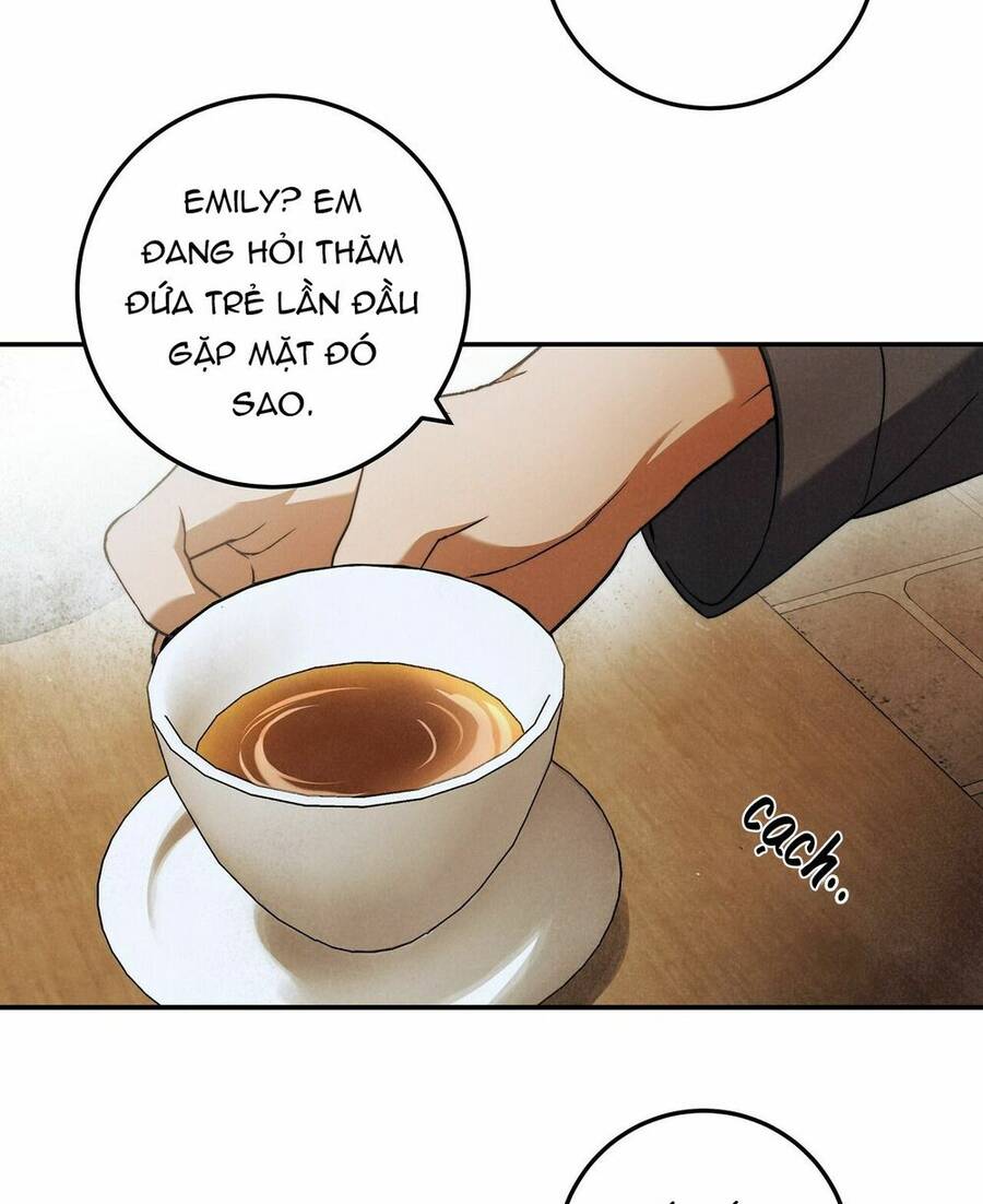 Lời Nói Dối Vĩnh Cửu Chapter 32 - 13