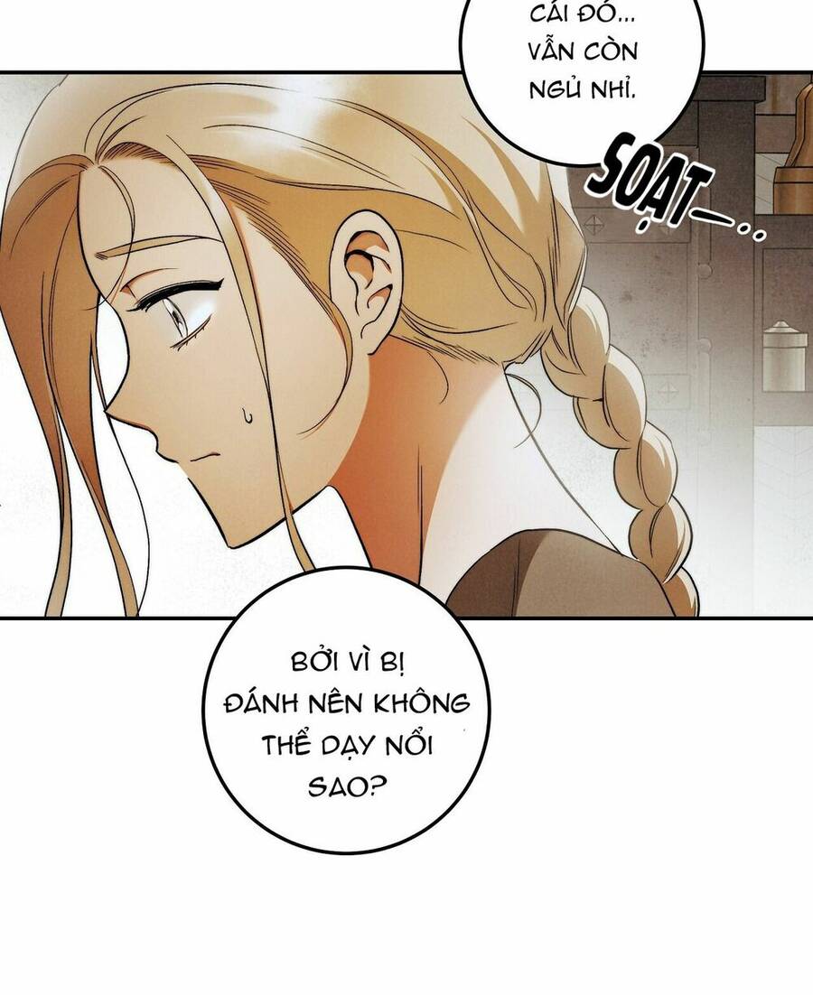 Lời Nói Dối Vĩnh Cửu Chapter 32 - 14
