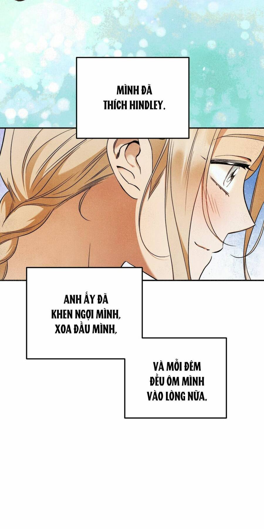 Lời Nói Dối Vĩnh Cửu Chapter 32 - 28