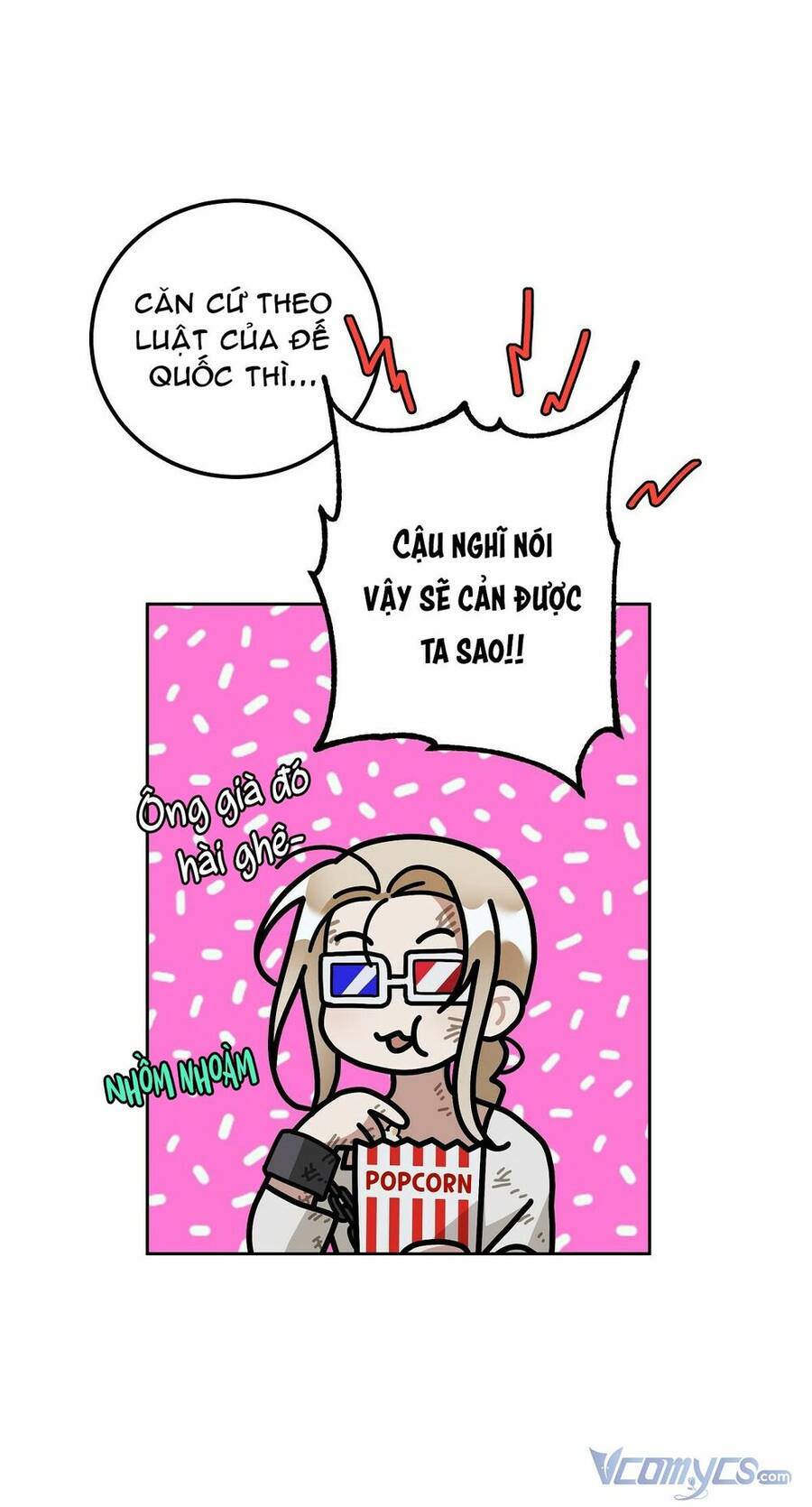 Lời Nói Dối Vĩnh Cửu Chapter 8 - 62